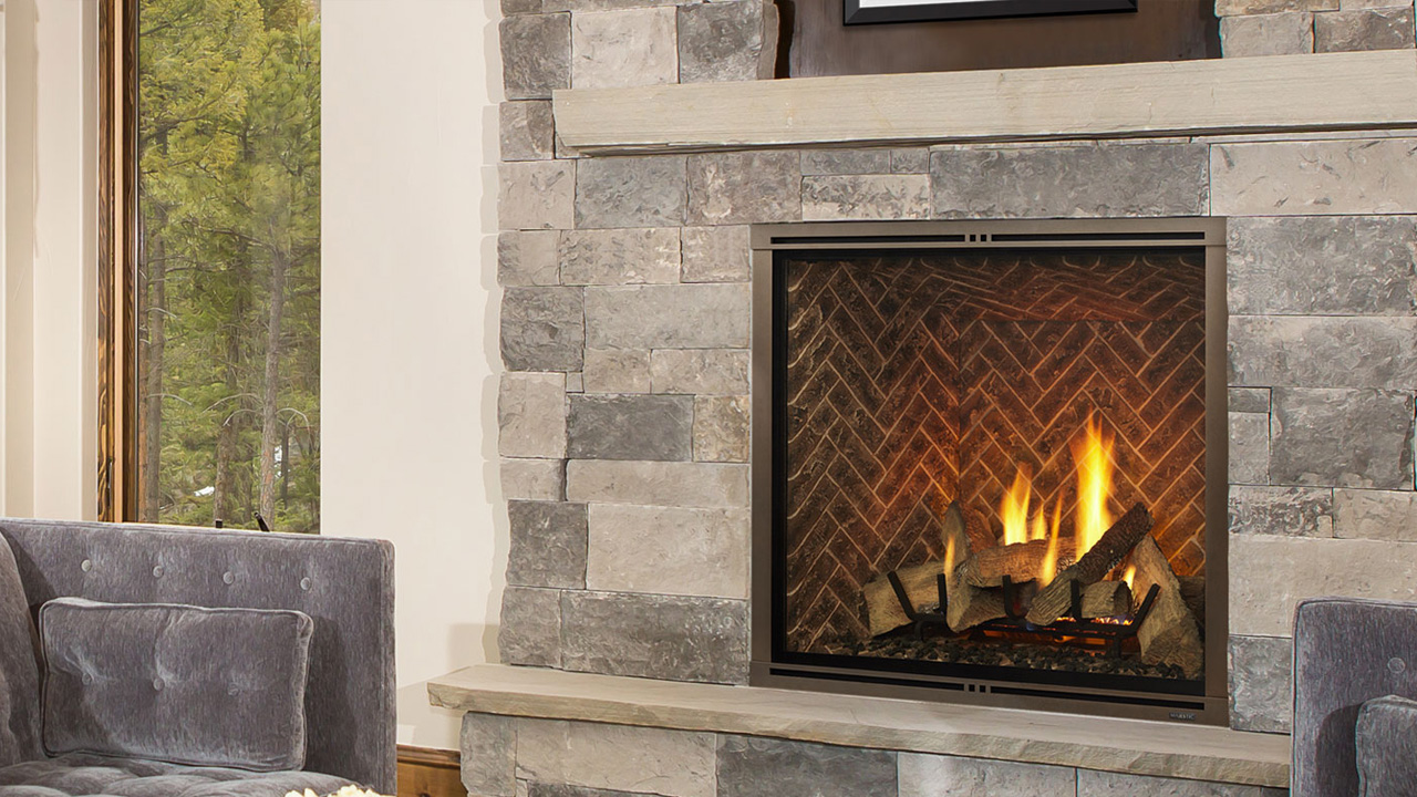 Fireplaces