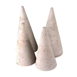 Geometric Cones